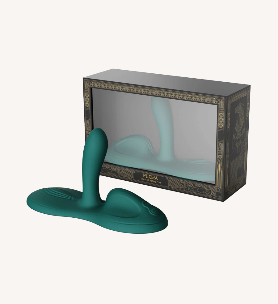 ZALO Flora Packaging