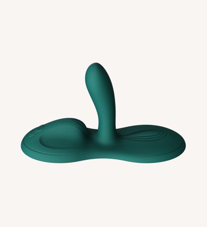ZALO Flora Vibrator