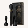 ZALO Kyro Obsidian Black Packaging