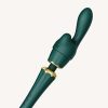 ZALO Kyro Powerful Wand Massager