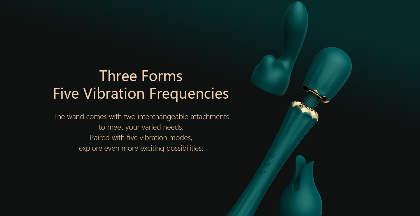 ZALO Kyro Three Forms