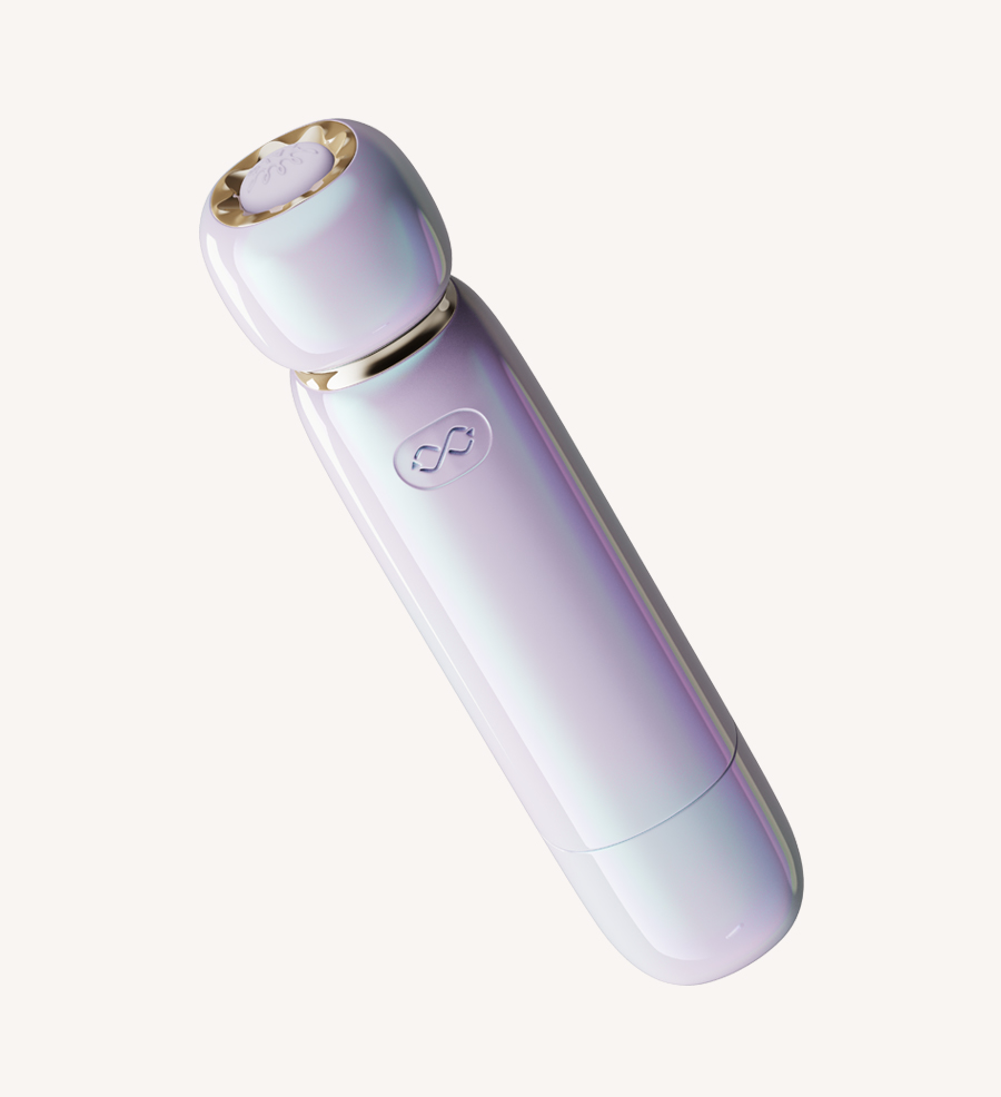 ZALO Lia Lipstick Air Pulse Massager