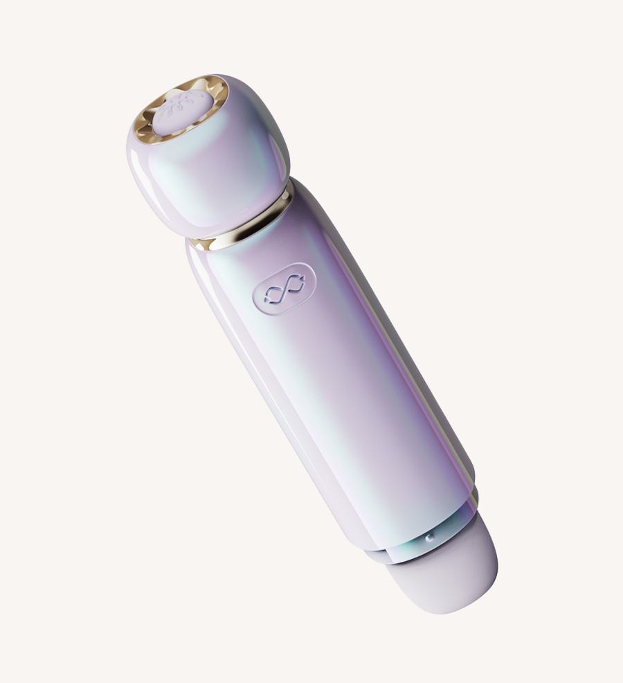 ZALO Lia Massager USB Rechargeable