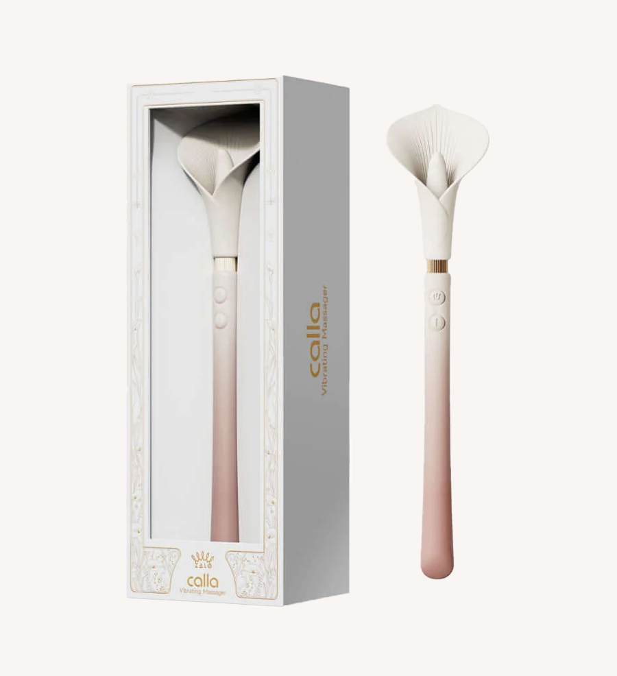 Zalo Calla Blossom Pink Packaging
