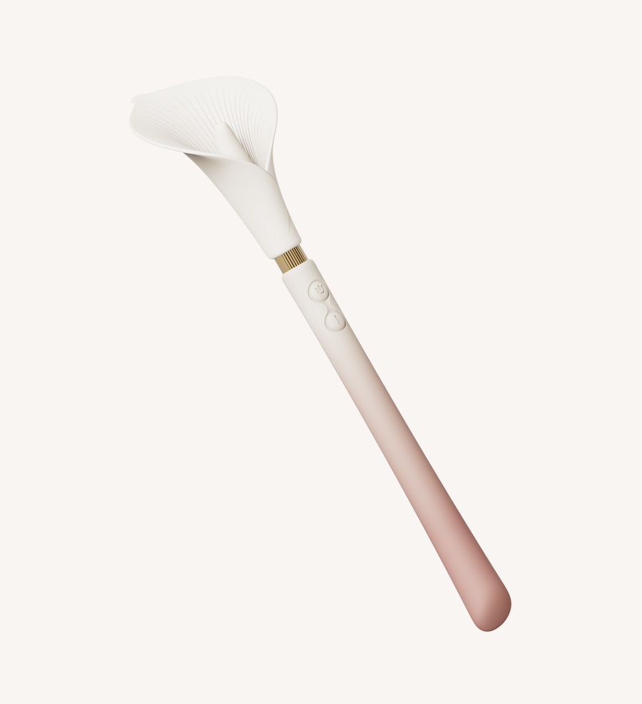 Zalo Calla Vibrator