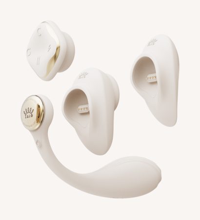 Zalo Deya Vibrator