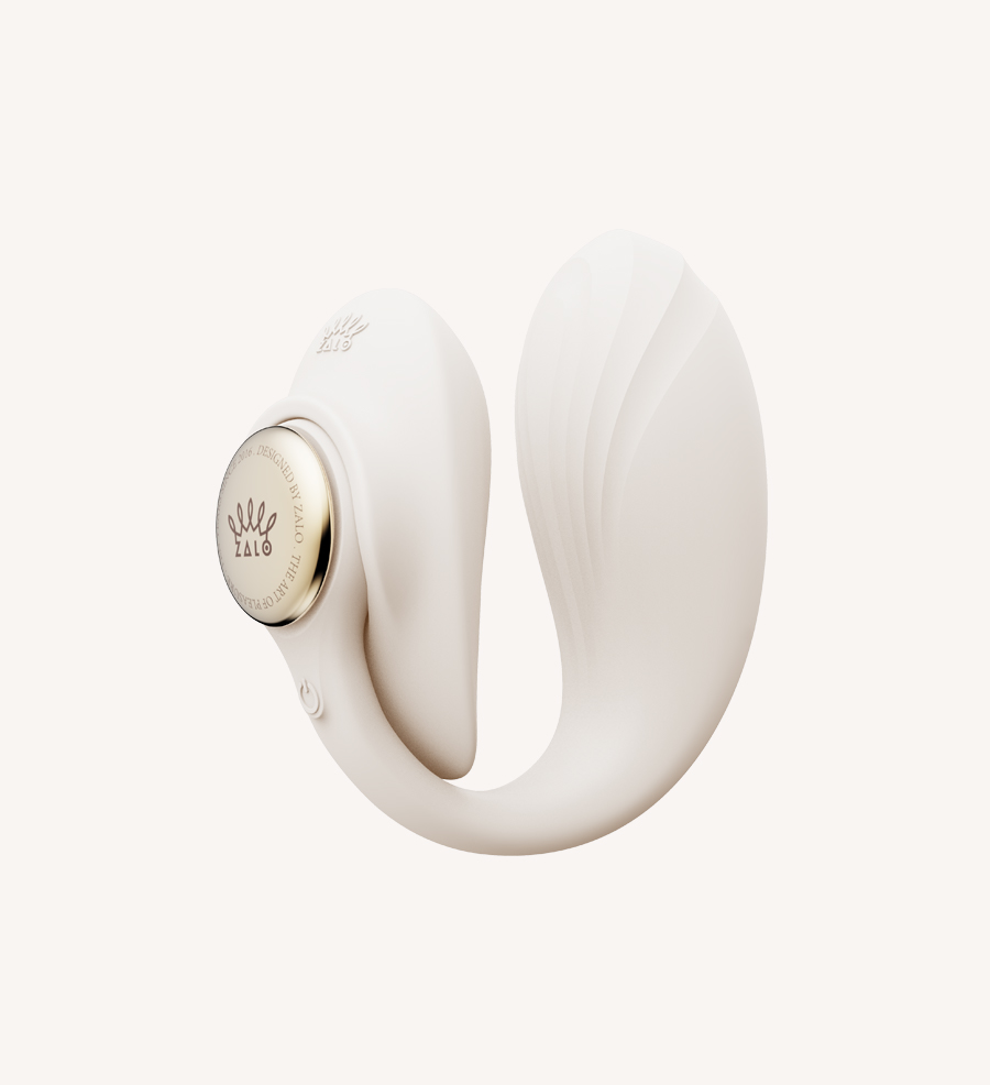 Zalo Deya Vibrator Wearable