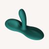 Zalo Flora Smart Vibrating Pad