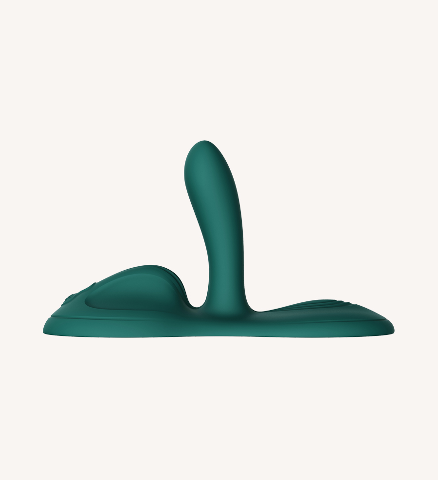 Zalo Flora Vibrator 8 Motor