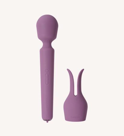 Emma Neo 2 Interactive Wand Massager