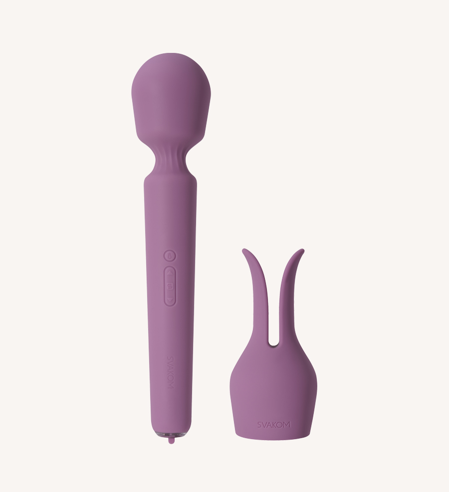 Emma Neo 2 Interactive Wand Massager