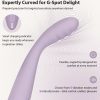SVAKOM Cici 2 G-spot Vibrator