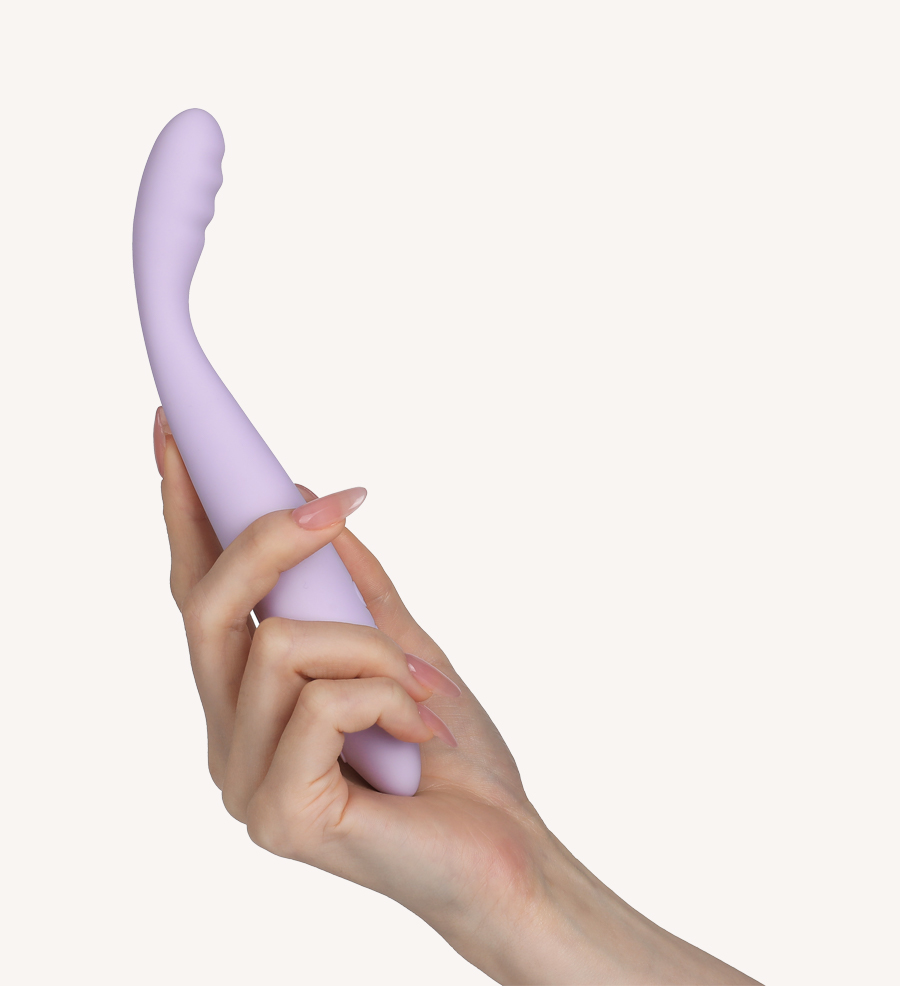 SVAKOM Cici 2 Stimulator Ergonomis