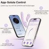 SVAKOM DuoGlow Stimulator App Control