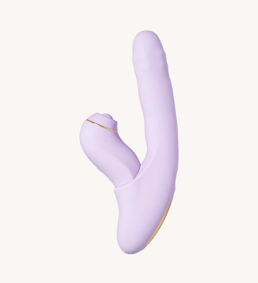 SVAKOM DuoGlow Vibrator