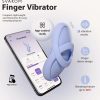 SVAKOM Echo 2 Finger Vibrator