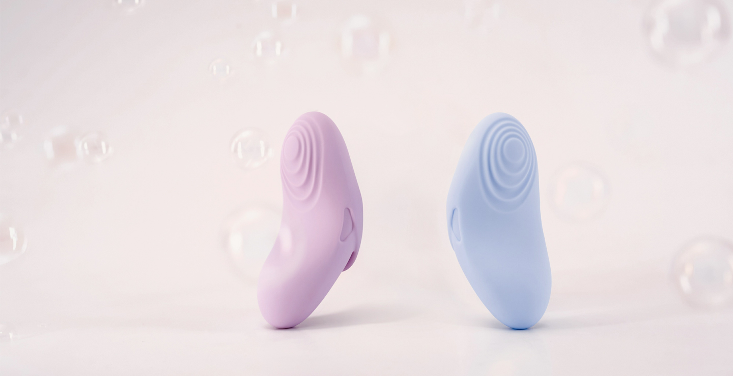 SVAKOM Echo 2 Finger Vibrator