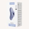 SVAKOM Echo 2 Sky Blue Packaging