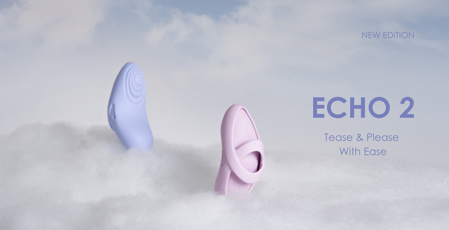 SVAKOM Echo 2