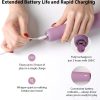 SVAKOM Emma Neo 2 Wand Massager USB-C