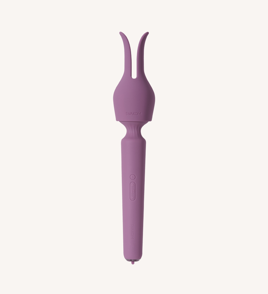 SVAKOM Emma Neo 2 Wand Vibrator