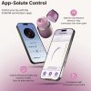 SVAKOM Klitty App Control