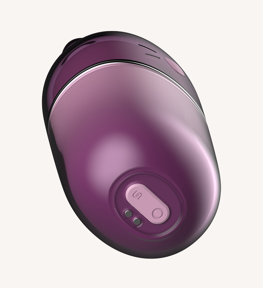 SVAKOM Klitty USB Rechargeable Vibrator