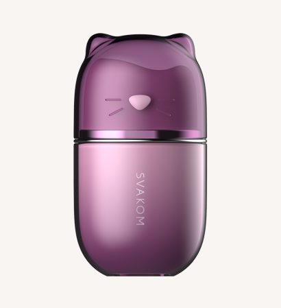 SVAKOM Klitty Vibrator