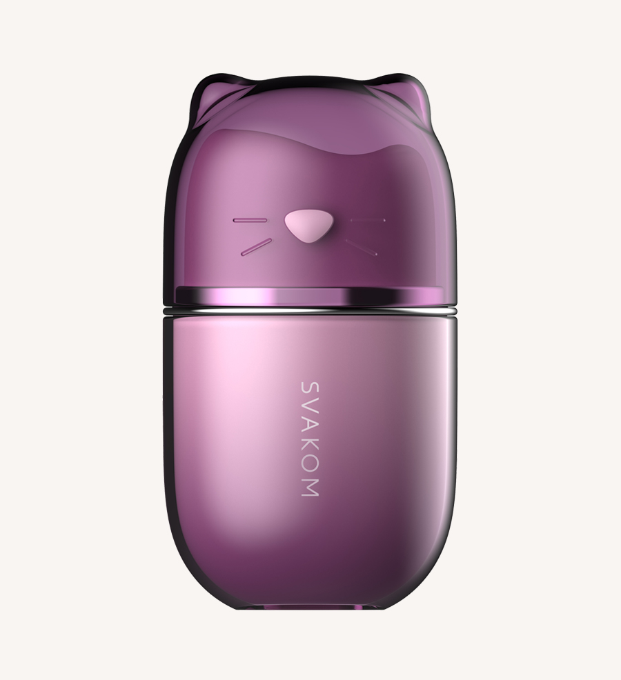 SVAKOM Klitty Vibrator