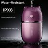 SVAKOM Klitty Vibrator Waterproof