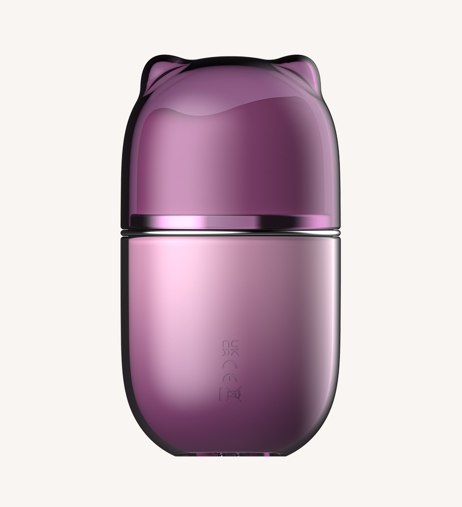 SVAKOM Klitty Vibrator