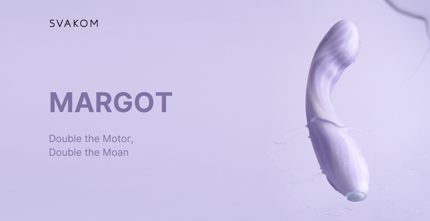 SVAKOM Margot