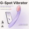 SVAKOM Margot G-spot Vibrator