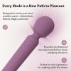 SVAKOM Mini Emma Neo Portable Massager