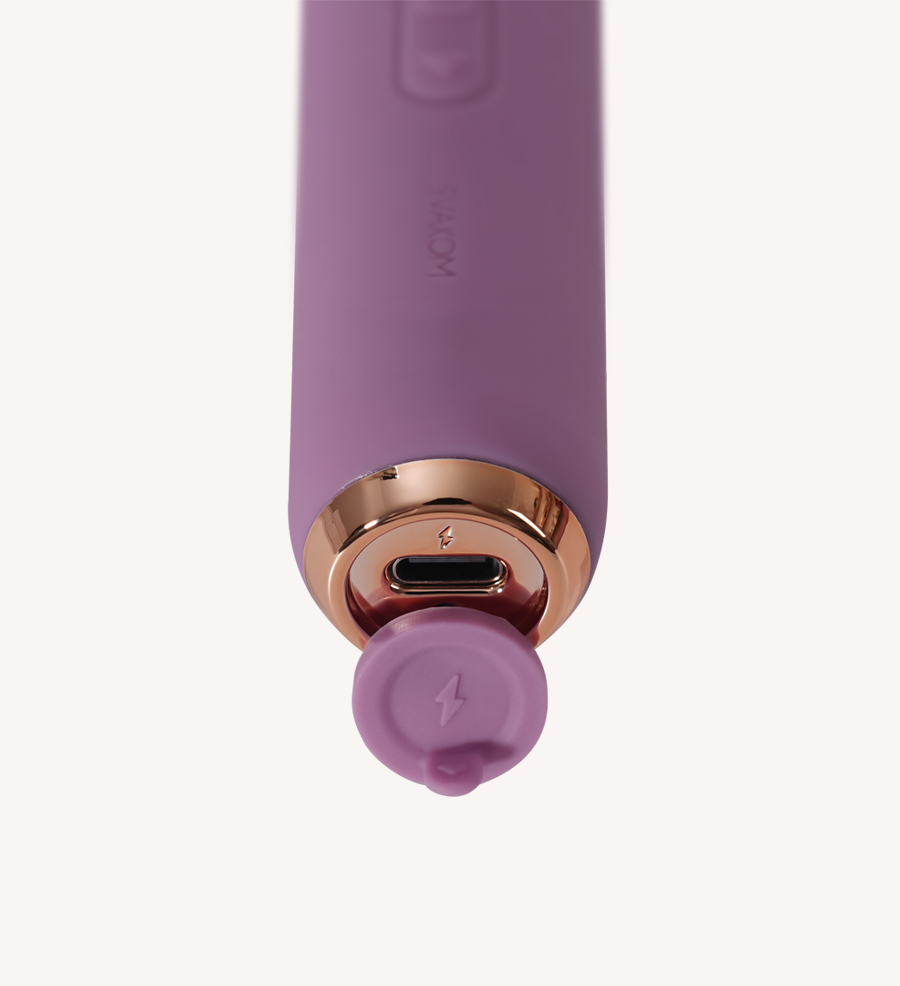 SVAKOM Mini Emma Neo Rechargeable Wand