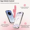 SVAKOM Mora Neo App Control