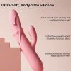 SVAKOM Mora Neo Body-Safe Silicone