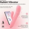 SVAKOM Mora Neo Dual Stimulation