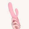 SVAKOM Mora Neo Rabbit Vibrator