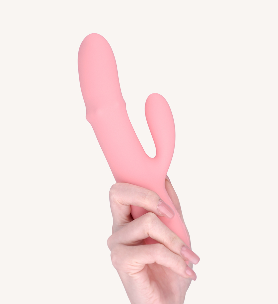 SVAKOM Mora Neo Rabbit Vibrator
