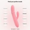SVAKOM Mora Neo Rechargeable Vibrator
