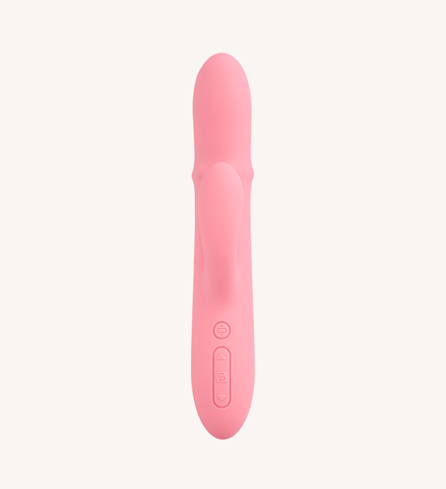 SVAKOM Mora Neo Vibrator Kelinci
