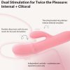 SVAKOM Mora Neo Vibrator Multifungsi