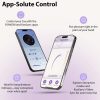 SVAKOM Plume App Control