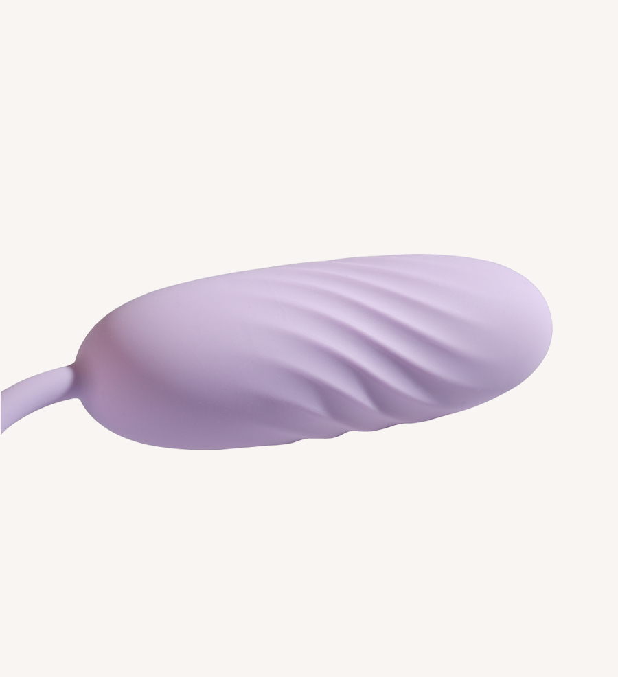 SVAKOM Plume Bullet Vibrator