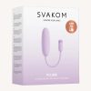SVAKOM Plume Packaging