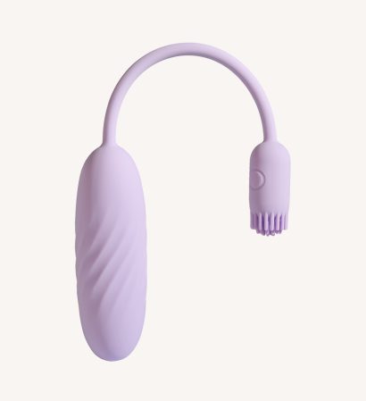 SVAKOM Plume Vibrator