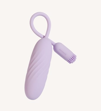 SVAKOM Plume Vibrator Fleksibel