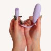 SVAKOM Plume Vibrator Mini
