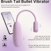 SVAKOM Plume Vibrator Portable